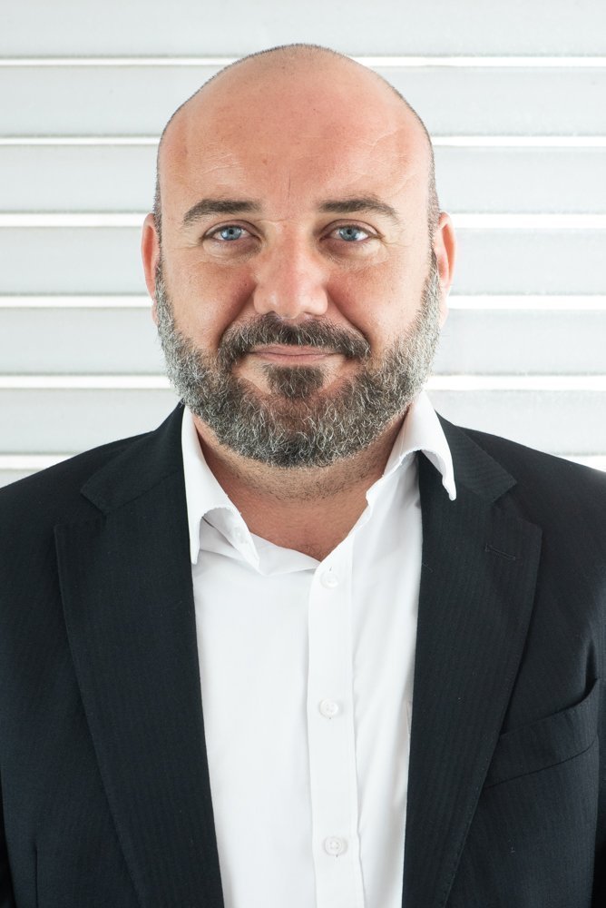 Panagiotis Makrides